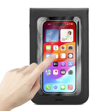 LG V20 Cover Etui Case Håndtaske