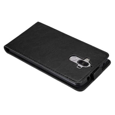 Huawei MATE 9 Pungetui Flip Cover (Sort)