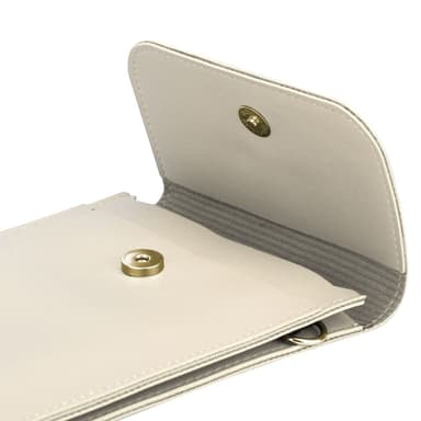 Samsung Galaxy A3 2016 Cover Etui Case Håndtaske