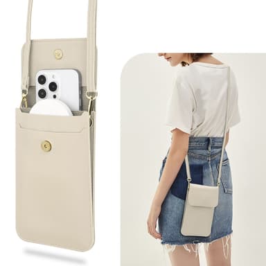 Samsung Galaxy A3 2016 Cover Etui Case Håndtaske