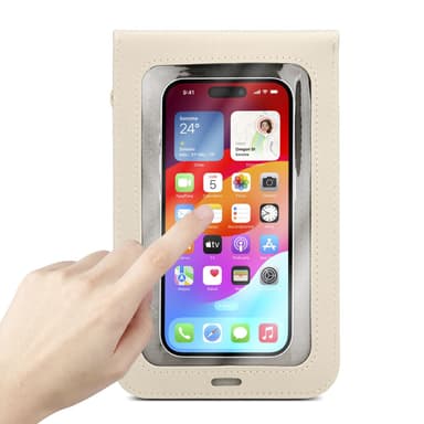 Samsung Galaxy A3 2016 Cover Etui Case Håndtaske