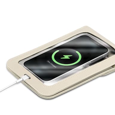 Samsung Galaxy A3 2016 Cover Etui Case Håndtaske