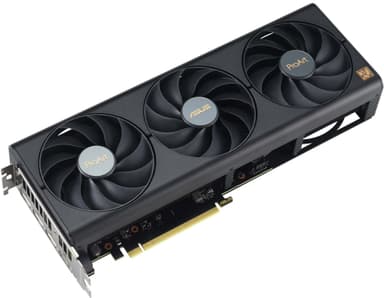 ASUS GeForce RTX 4060 Ti ProArt graphics card (16 GB GDDR6)