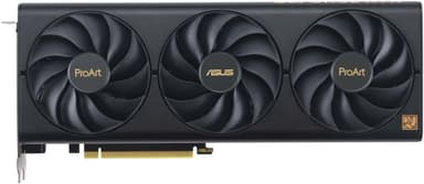 ASUS GeForce RTX 4060 Ti ProArt graphics card (16 GB GDDR6)