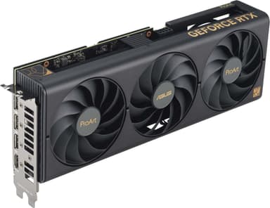 ASUS GeForce RTX 4060 Ti ProArt graphics card (16 GB GDDR6)