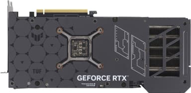 ASUS TUF RTX 4070S 012G Gaming graphics card