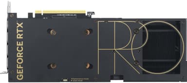 ASUS GeForce RTX 4060 Ti ProArt graphics card (16 GB GDDR6)
