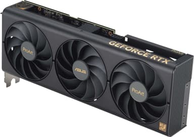 ASUS GeForce RTX 4060 Ti ProArt graphics card (16 GB GDDR6)