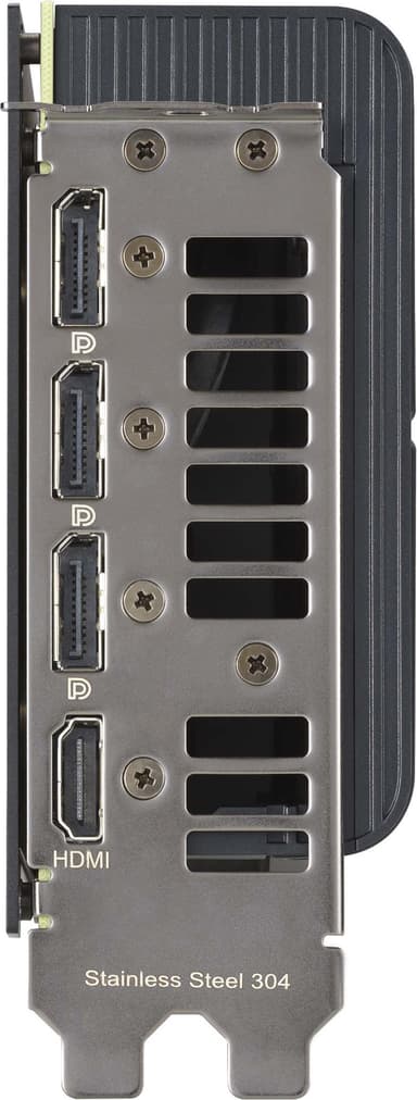 ASUS GeForce RTX 4060 Ti ProArt graphics card (16 GB GDDR6)