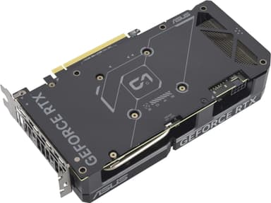 ASUS GeForce RTX 4060 Ti DUAL EVO OC graphics card (16 GB GDDR6)