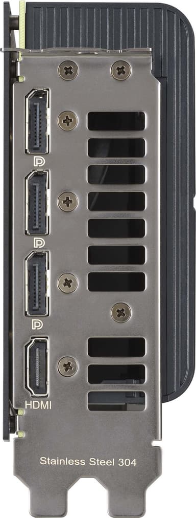 ASUS GeForce RTX 4070 ProArt graphics card (12 GB GDDR6X)