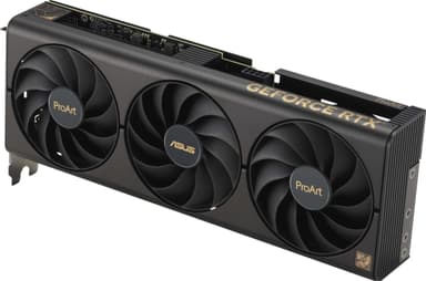 ASUS GeForce RTX 4070 ProArt graphics card (12 GB GDDR6X)
