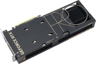ASUS GeForce RTX 4060 Ti ProArt graphics card (16 GB GDDR6)