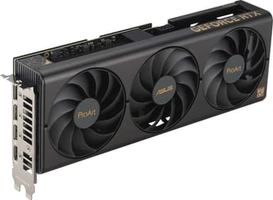 ASUS GeForce RTX 4070 ProArt graphics card (12 GB GDDR6X)