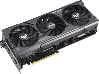 ASUS TUF RTX 4070S 012G Gaming graphics card
