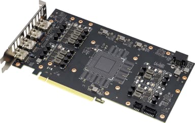 ASUS TUF RTX 4070S 012G Gaming graphics card