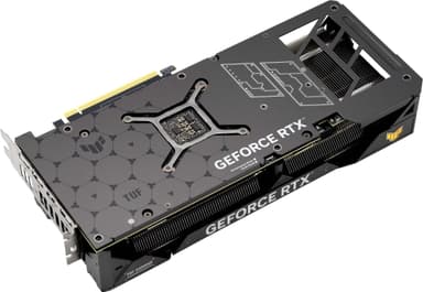 ASUS TUF RTX 4070S 012G Gaming graphics card