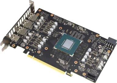 ASUS GeForce RTX 4070 ProArt graphics card (12 GB GDDR6X)