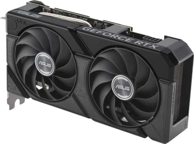 ASUS GeForce RTX 4060 Ti DUAL EVO OC graphics card (16 GB GDDR6)