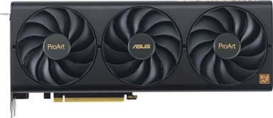 ASUS GeForce RTX 4070 ProArt graphics card (12 GB GDDR6X)