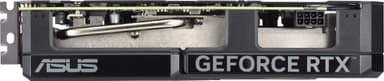 ASUS GeForce RTX 4060 Ti DUAL EVO OC graphics card (16 GB GDDR6)