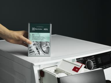 Electrolux Salt M3GCS202