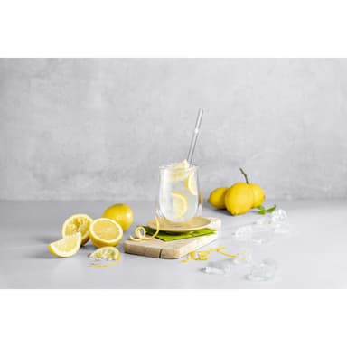 Sorrento drikkeglas 350 ml 2 pak