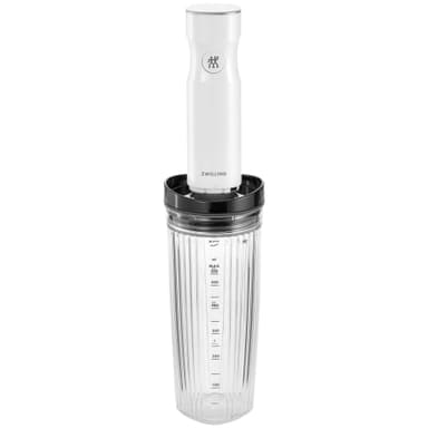 Vakuum låg til Personal Blender