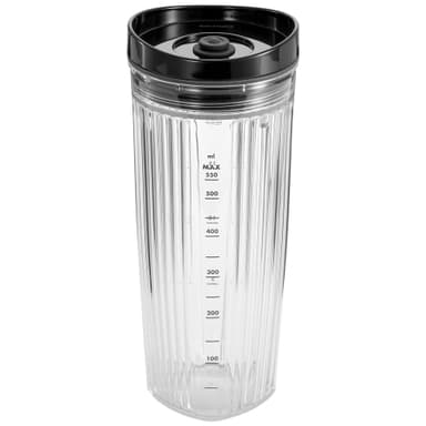 Vakuum låg til Personal Blender
