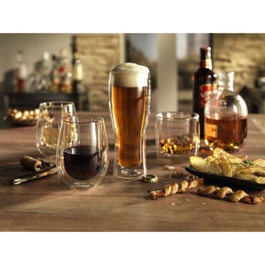 Ølglas Sorrento 414 ml 2 pak