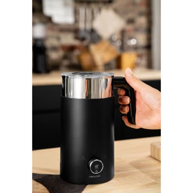 Mælkeskummer 400 ml