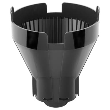 Filterkaffemaskine 1,5 L