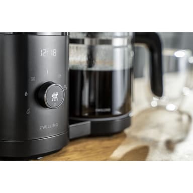 Filterkaffemaskine 1,5 L