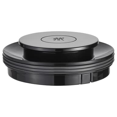 Kedel med tefilter 1,7 L