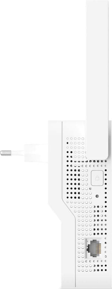 Strong WF6/AX3000 Wi-Fi-netværksforlænger