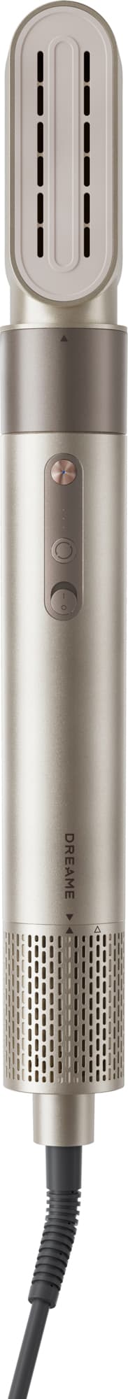 Dream Air Style multistyler AMF17A (hvid)