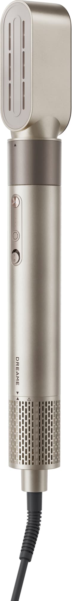 Dream Air Style multistyler AMF17A (hvid)