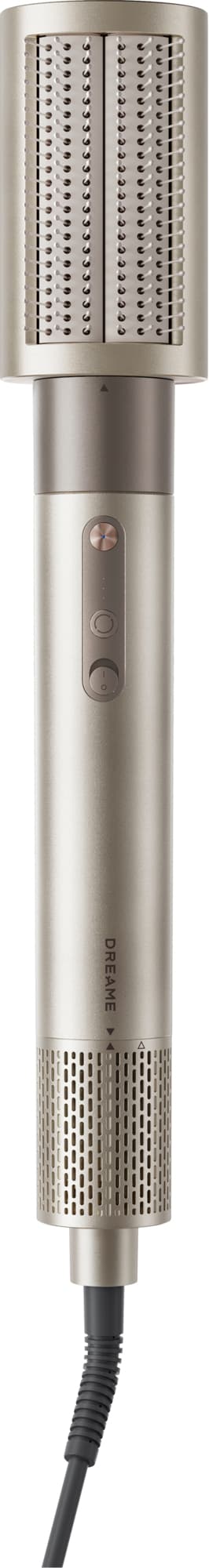 Dream Air Style multistyler AMF17A (hvid)