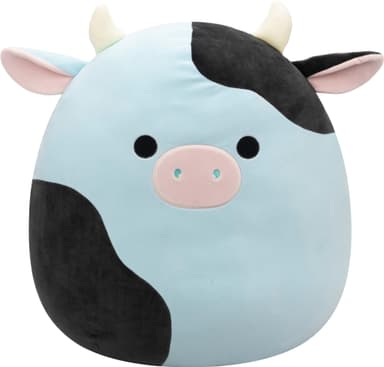 Squishmallows bamse (Cilian Ko)