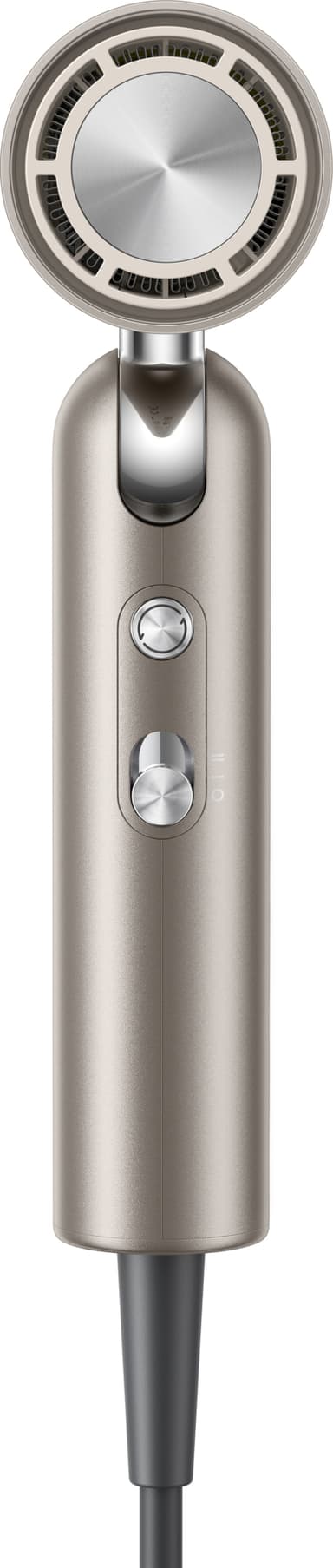 Dreame Hair Pocket hårtørrer og styler AHD51 (titanium)