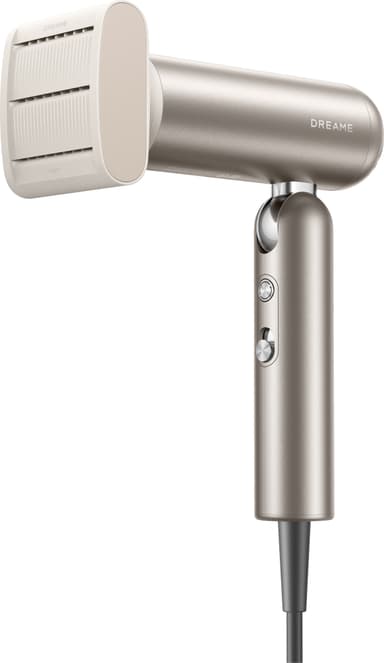 Dreame Hair Pocket hårtørrer og styler AHD51 (titanium)