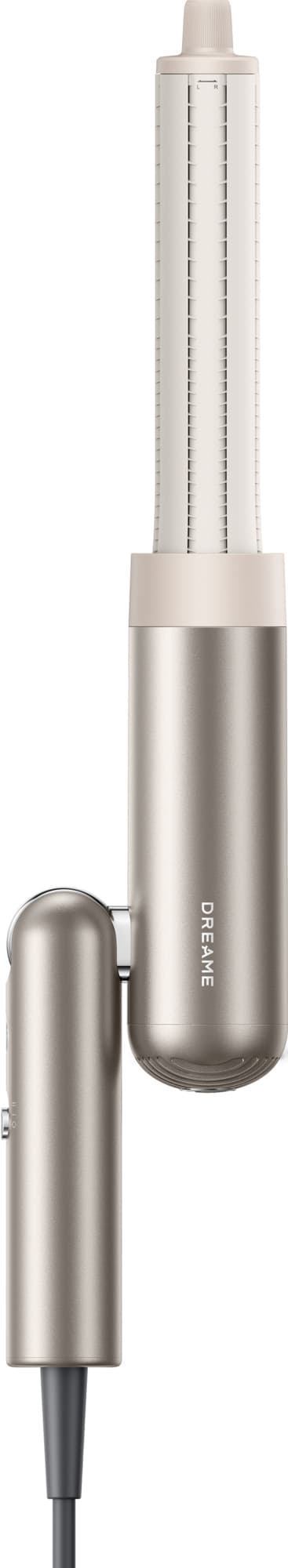 Dreame Hair Pocket hårtørrer og styler AHD51 (titanium)