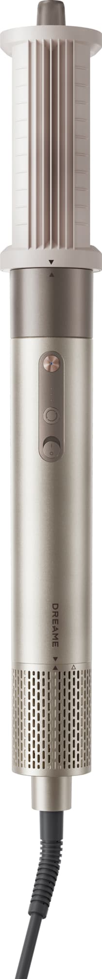 Dream Air Style multistyler AMF17A (hvid)
