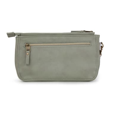 GOLLA AIR Phone Wristlet Delux Universal Aqua G1631