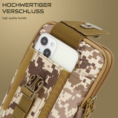Xiaomi Mi 10 / Mi 10 PRO Etui Cover Case (Beige)