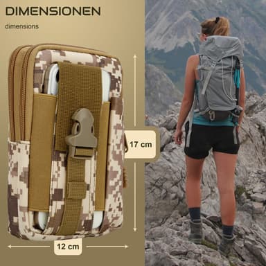 Xiaomi Mi 10 / Mi 10 PRO Etui Cover Case (Beige)
