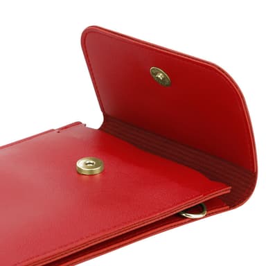 Xiaomi POCO X3 NFC Cover Etui Case Håndtaske