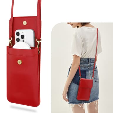 Xiaomi POCO X3 NFC Cover Etui Case Håndtaske