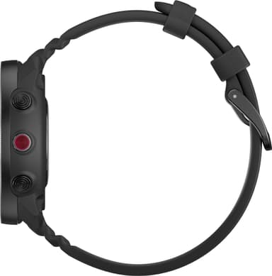 Polar Vantage M3 Smart Multisport-ur S-L (sort)