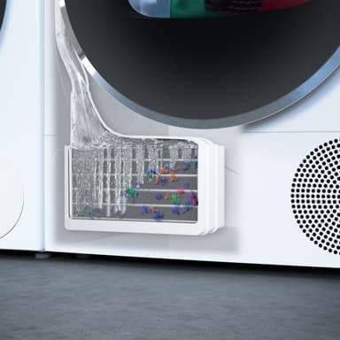 Bosch Tørretumbler WQG2420PSN